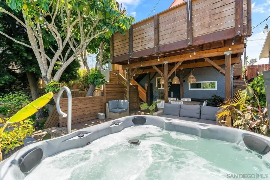 3109 Hawk, San Diego, CA 92103 - #2