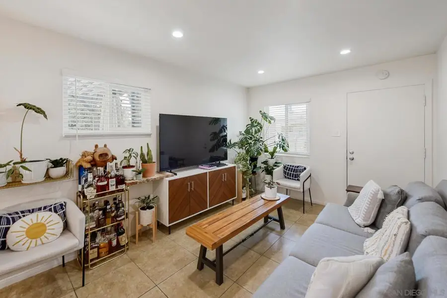 Address Withheld By Seller, San Diego, CA 92117 - #2