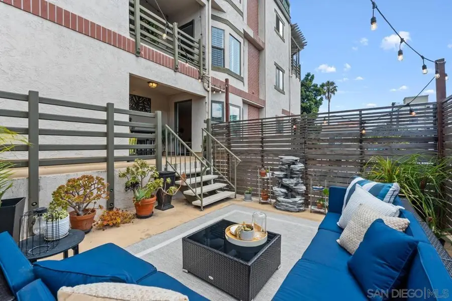909 Sutter St #105, San Diego, CA 92103 - #2