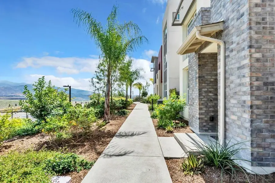 2344 Element Way, Chula Vista, CA 91915 - #2