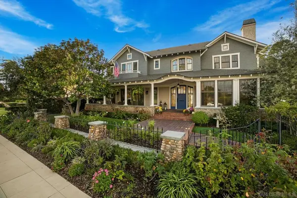 820 Glorietta Blvd, Coronado, CA 92118