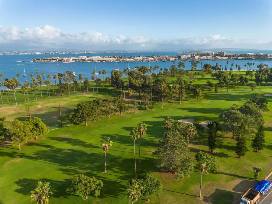 820 Glorietta Blvd, Coronado, CA 92118 - #2