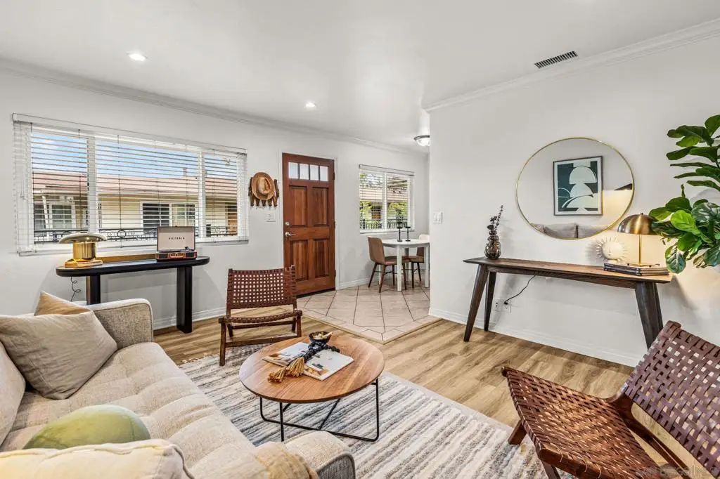 Address Withheld By Seller, San Diego, CA 92103 - #1