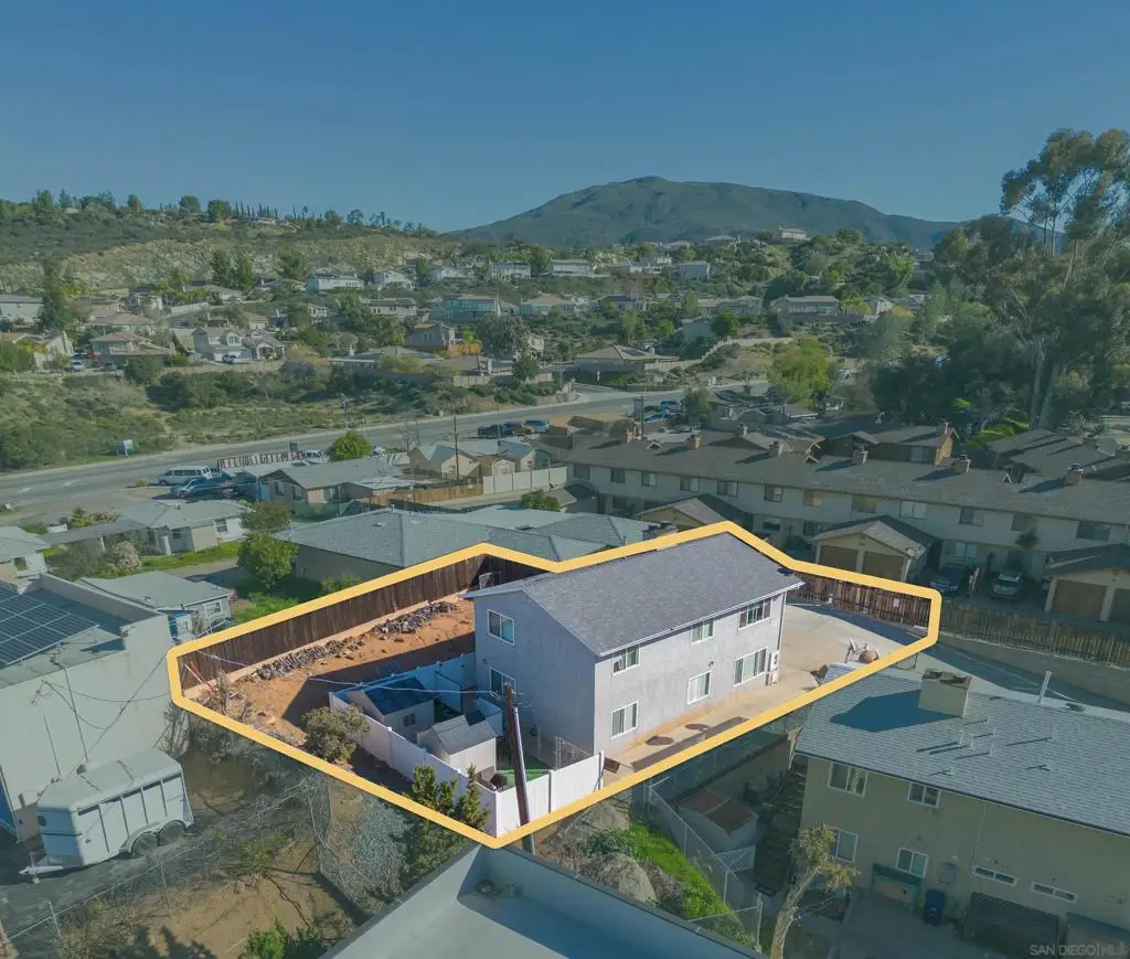 1964 Arnold Way, Alpine, CA 91901 - #1