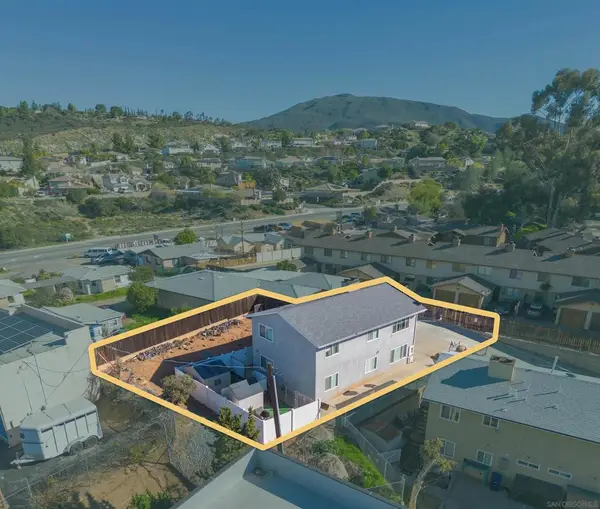 1964 Arnold Way, Alpine, CA 91901