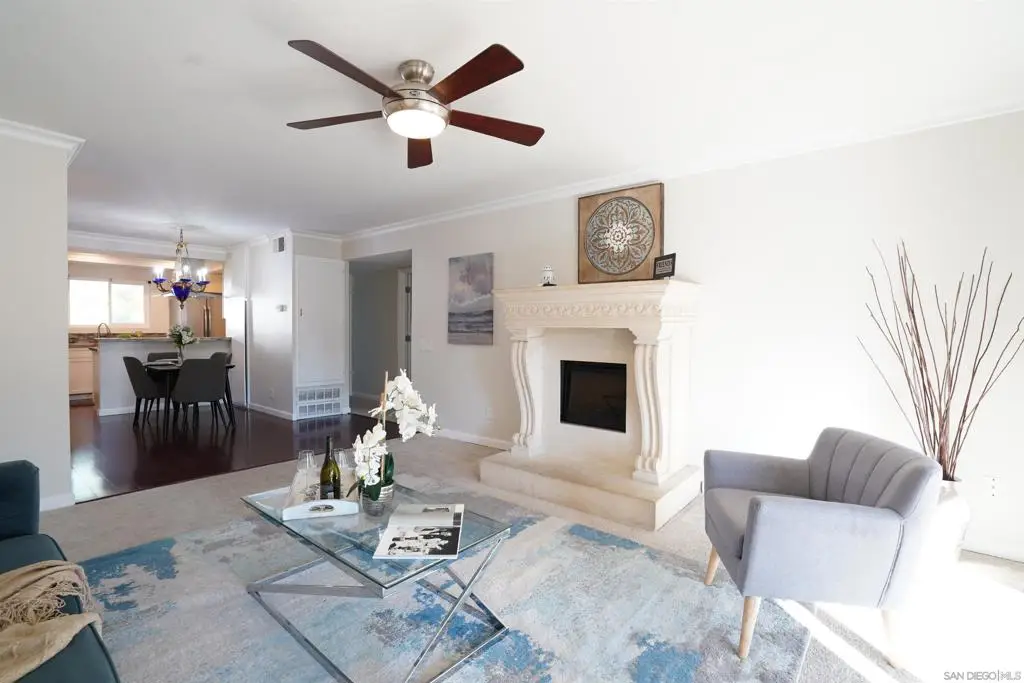 6069 Rancho Mission Rd #201, San Diego, CA 92108 - #1