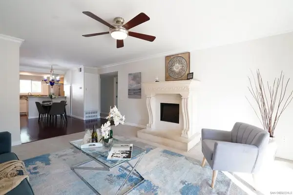 6069 Rancho Mission Rd #201, San Diego, CA 92108