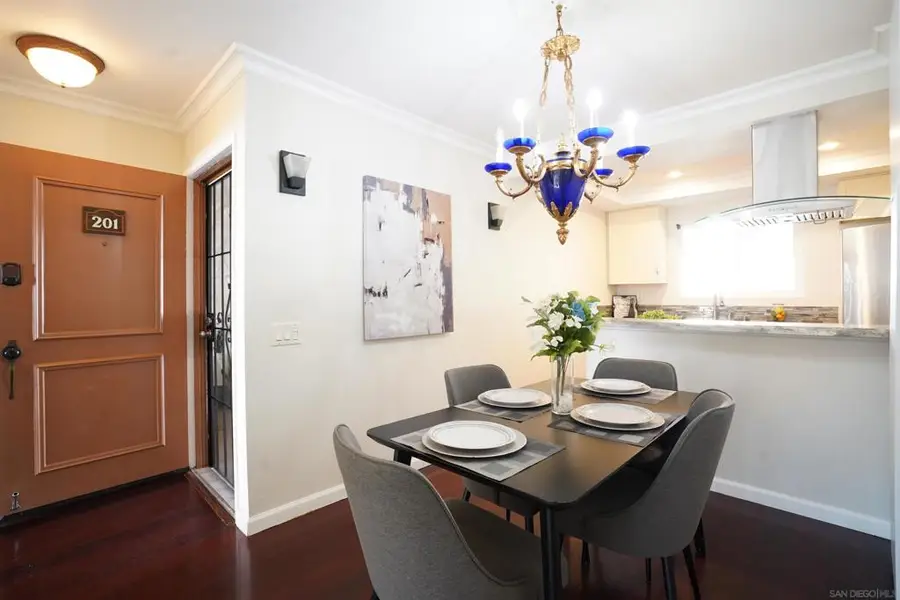 6069 Rancho Mission Rd #201, San Diego, CA 92108 - #3