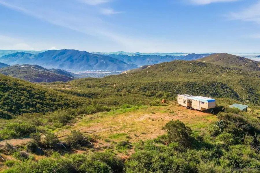 0 Sunset Peak, Pala, CA 92059 - #3