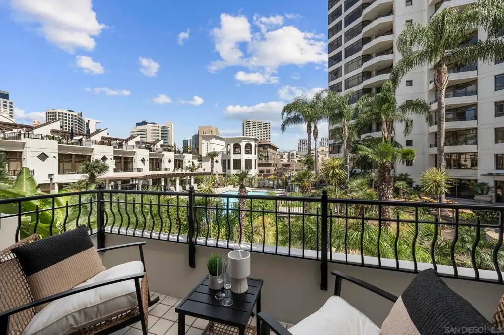 781 W G St, San Diego, CA 92101 - #1