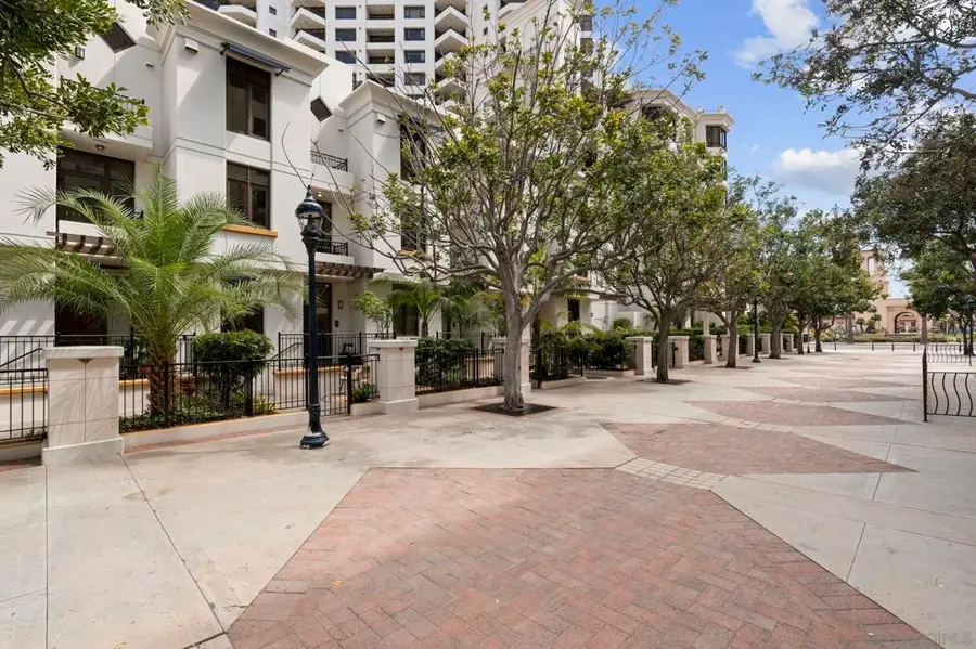 781 W G St, San Diego, CA 92101 - #2