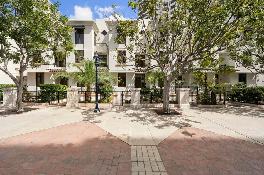 781 W G St, San Diego, CA 92101 - #3