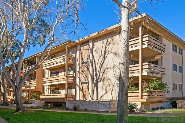 Address Withheld By Seller, San Diego, CA 92110