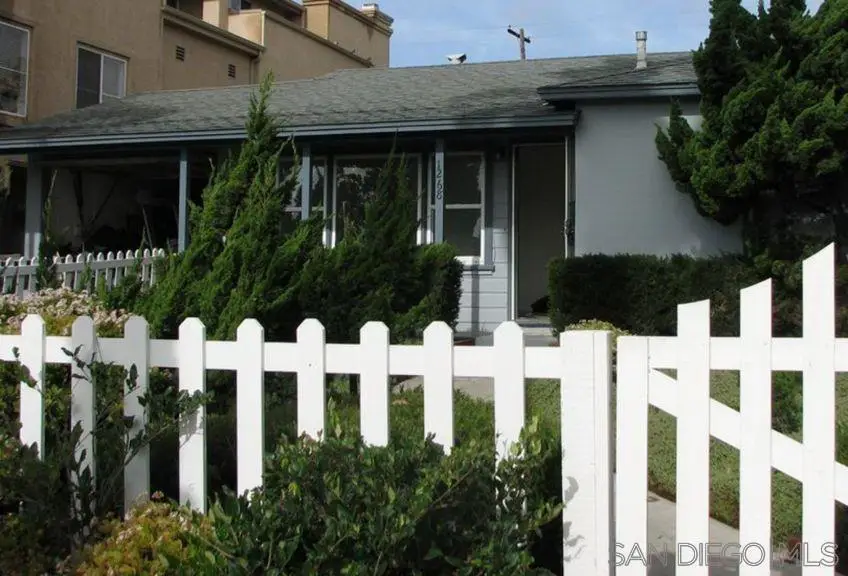1268 Grand, San Diego, CA 92109 - #1