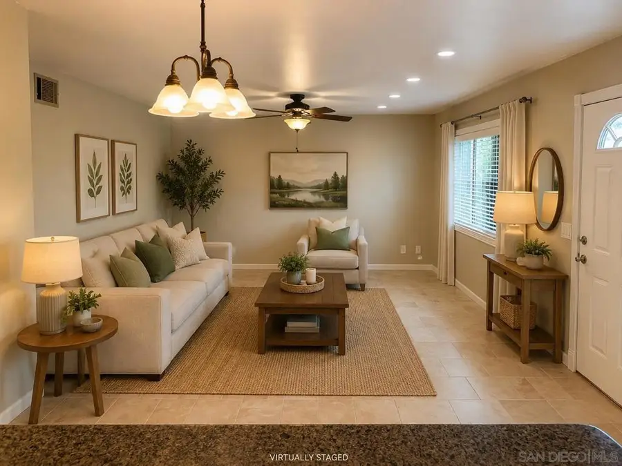 9848 Buena Vista #1, Santee, CA 92071 - #3