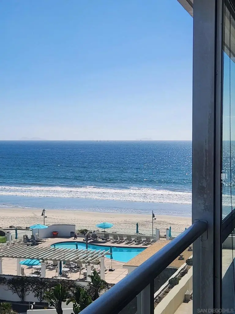 1730 Avenida Del Mundo #610, Coronado, CA 92118 - #1