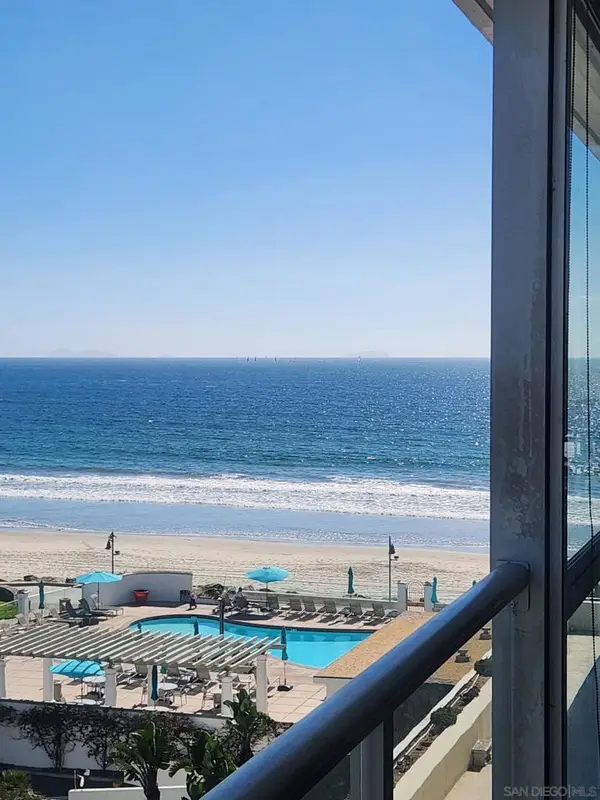 1730 Avenida Del Mundo #610, Coronado, CA 92118