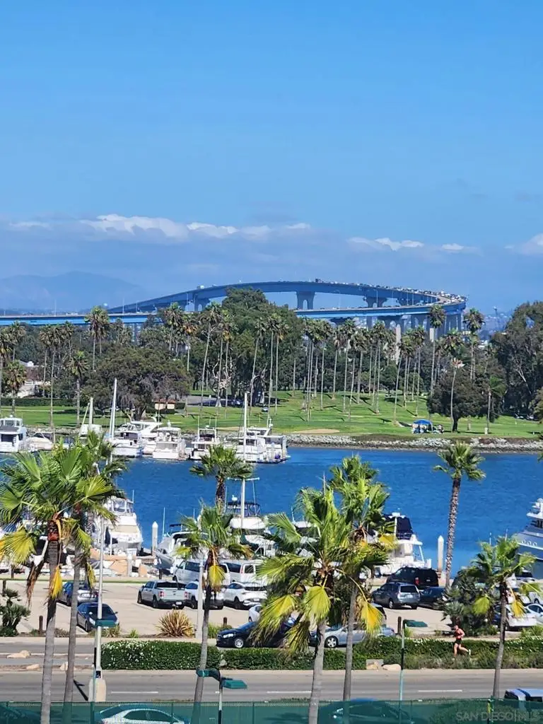 1730 Avenida Del Mundo #610, Coronado, CA 92118 - #2