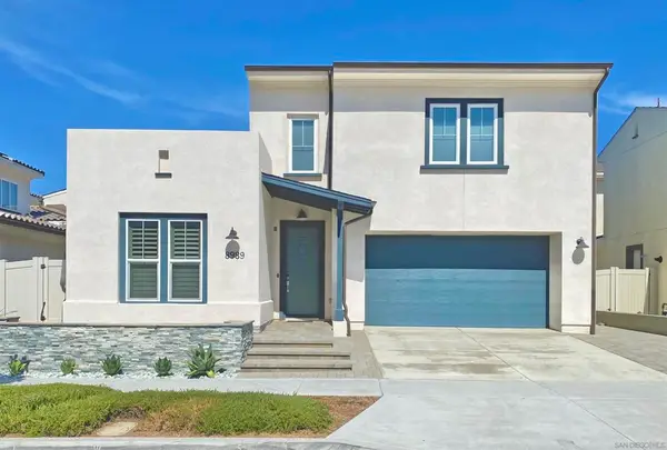 Address Withheld By Seller, Santee, CA 92071