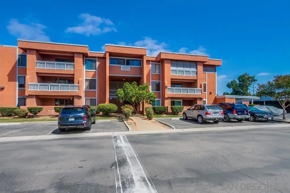1030 E Washington Ave #120, Escondido, CA 92025 - #1