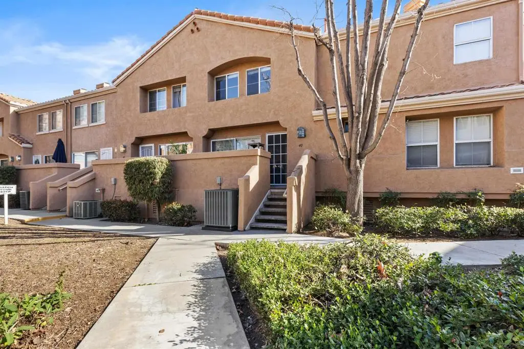 13806 Pinkard Way #Unit 40, El Cajon, CA 92021 - #1