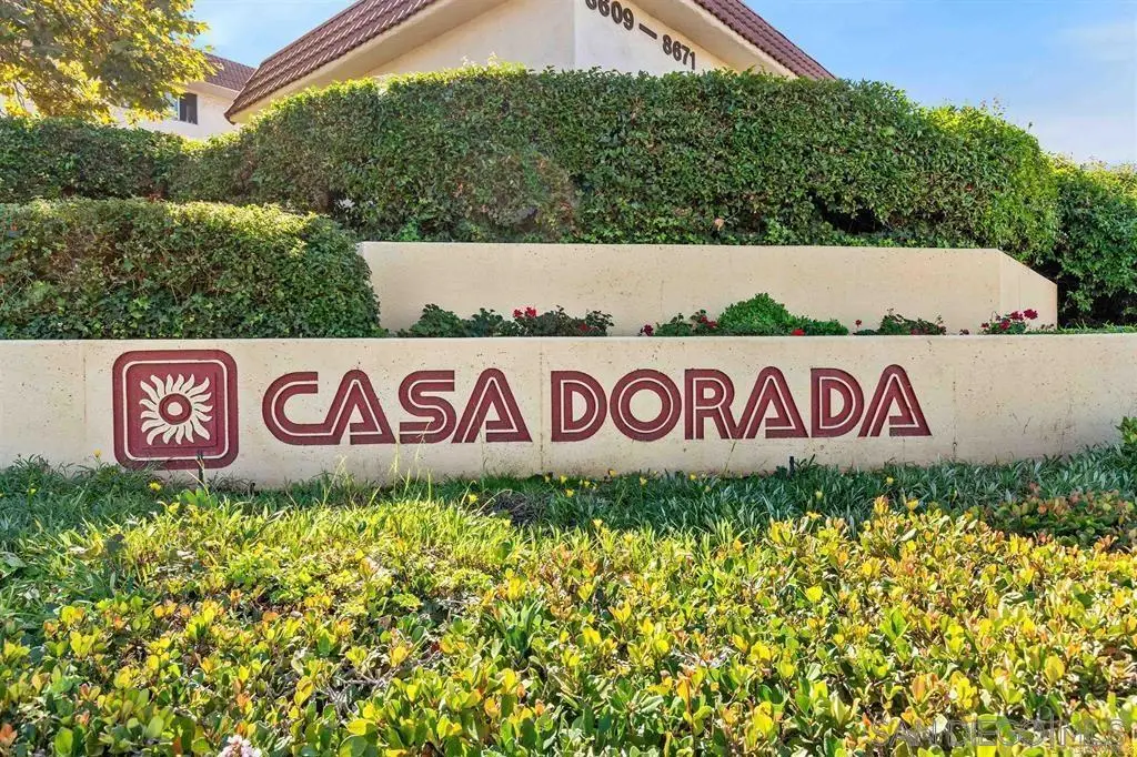 Address Withheld By Seller, San Diego, CA 92119 - #1