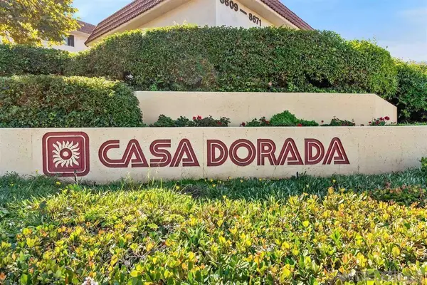 Address Withheld By Seller, San Diego, CA 92119