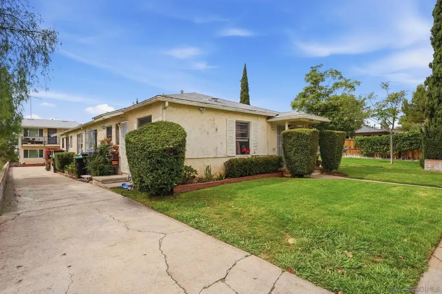 4540 55th, San Diego, CA 92115 - #2