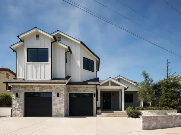 Address Withheld By Seller, San Diego, CA 92107