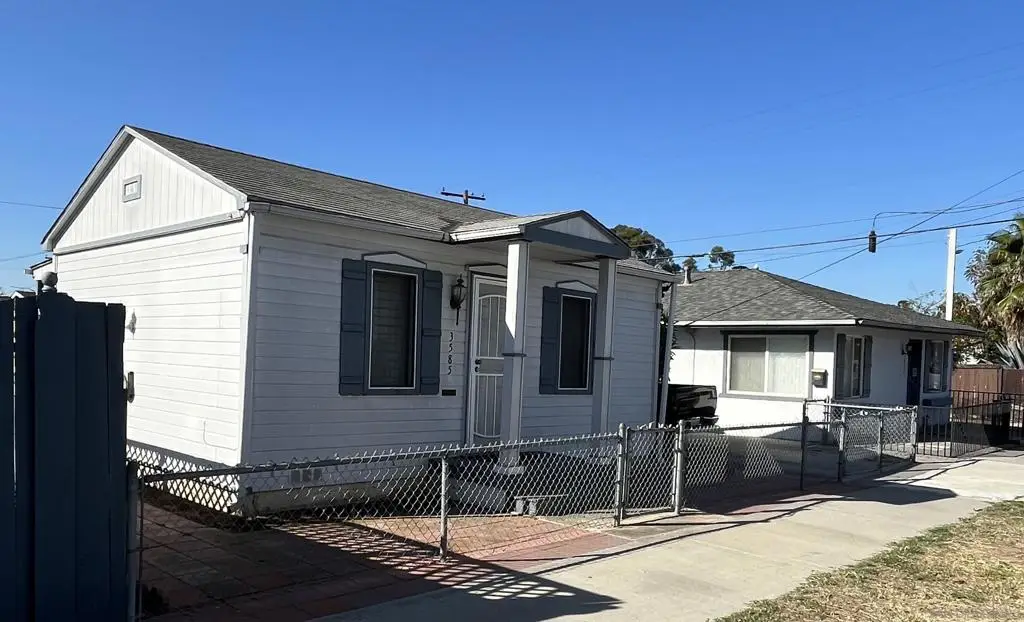 85-3577 Landis St, San Diego, CA 92104 - #1