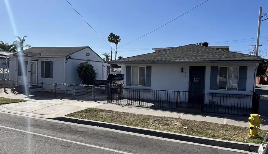 85-3577 Landis St, San Diego, CA 92104 - #2