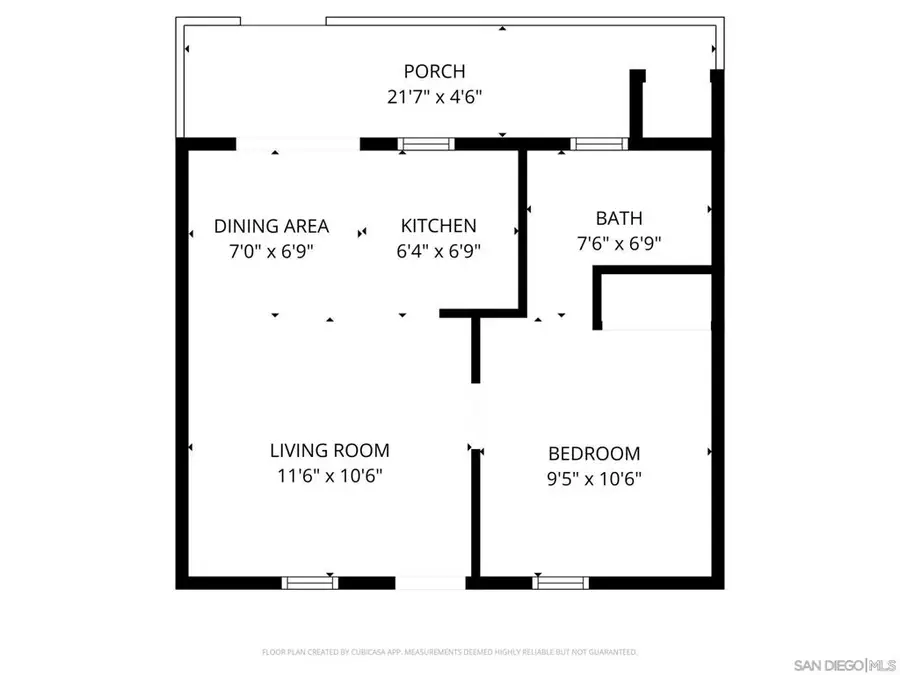 85-3577 Landis St, San Diego, CA 92104 - #3
