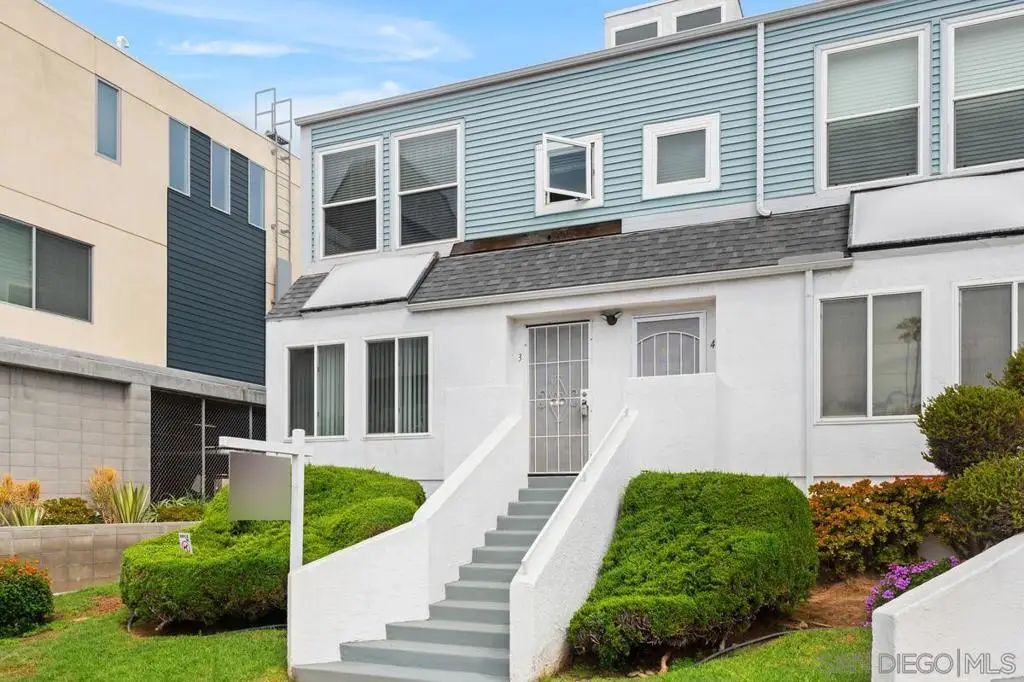 130 Evergreen Ave #Unit 3, Imperial Beach, CA 91932 - #1