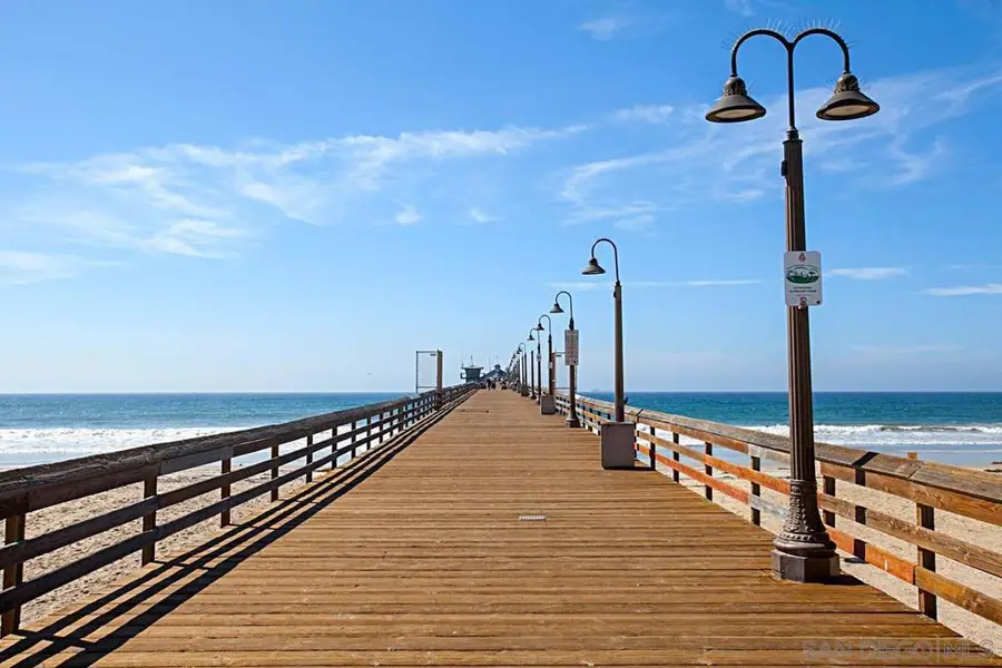 130 Evergreen Ave #Unit 3, Imperial Beach, CA 91932 - #2