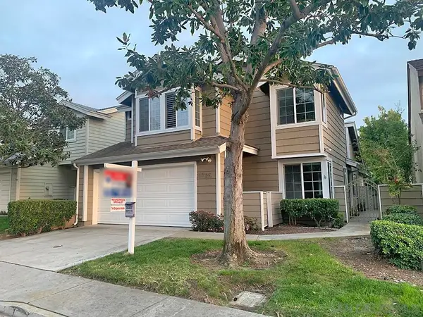 Address Withheld By Seller, San Diego, CA 92111