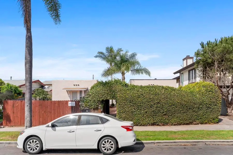 4152 33rd Street, San Diego, CA 92104 - #2