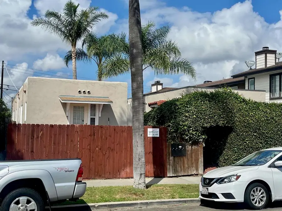 4152 33rd Street, San Diego, CA 92104 - #3
