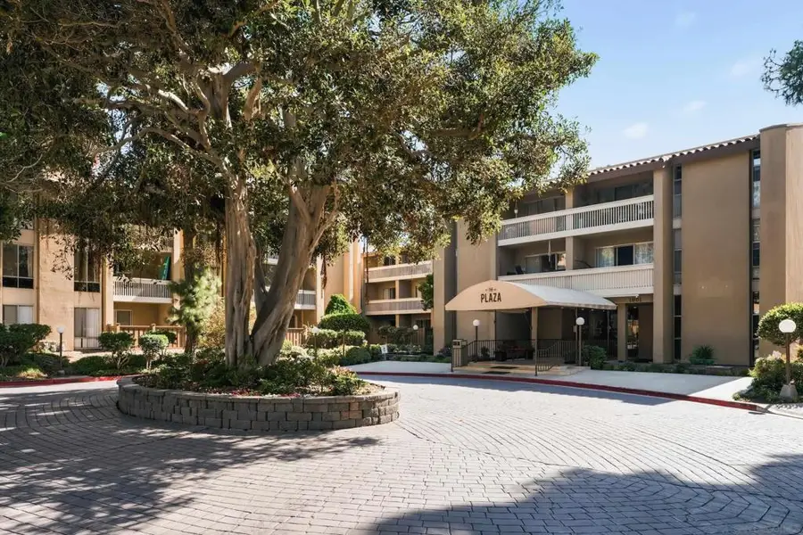 1885 Diamond St #333, San Diego, CA 92109 - #2