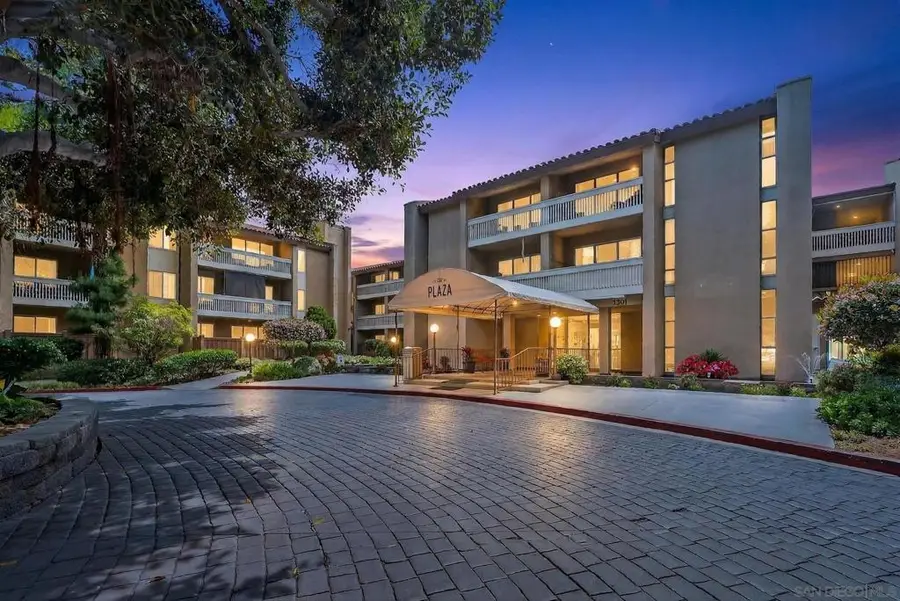 1885 Diamond St #333, San Diego, CA 92109 - #3