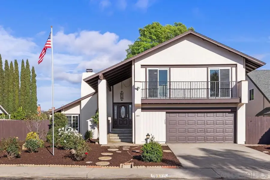 16821 Palmero Dr, San Diego, CA 92128 - #2