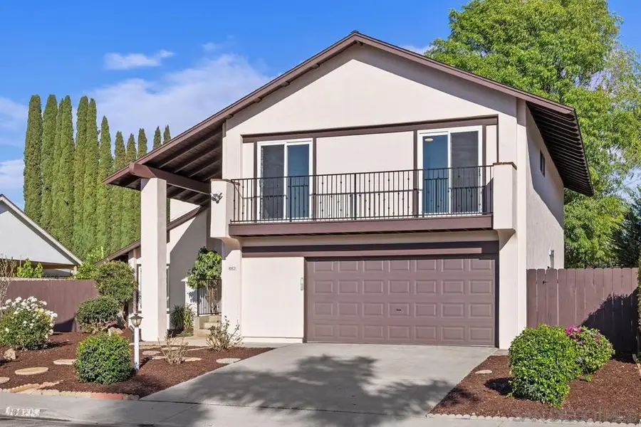 16821 Palmero Dr, San Diego, CA 92128 - #3