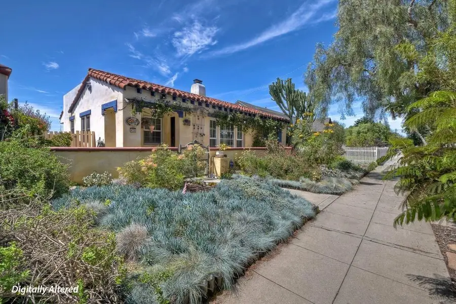 Address Withheld By Seller, Oceanside, CA 92054 - #3