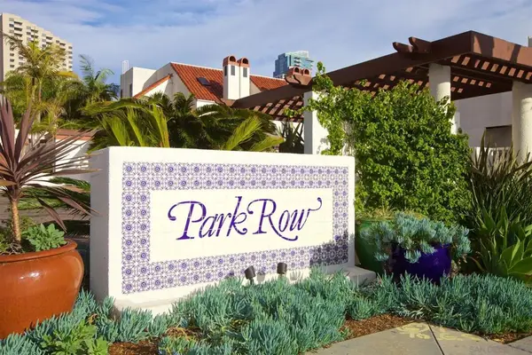 701 Kettner Blvd. #21, San Diego, CA 92101