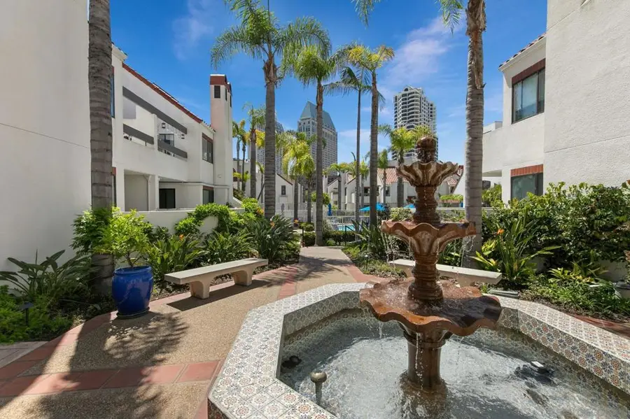 701 Kettner Blvd. #21, San Diego, CA 92101 - #3