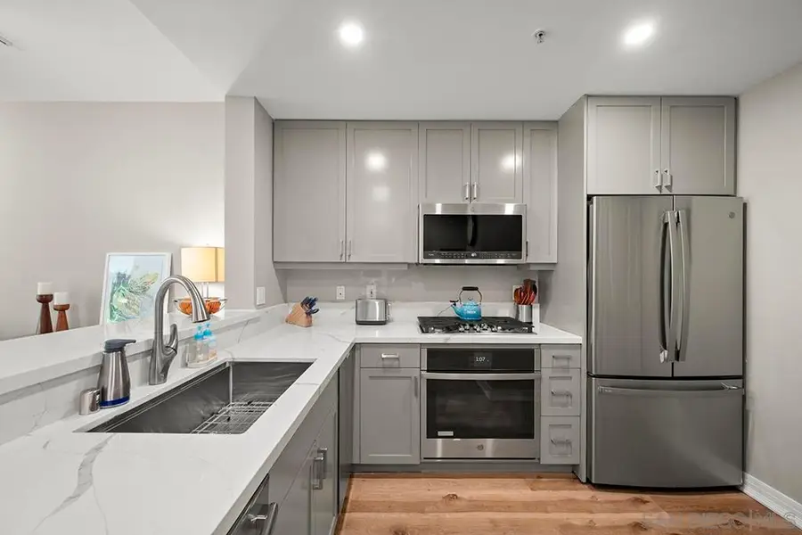 850 Beech Street #416, San Diego, CA 92101 - #2