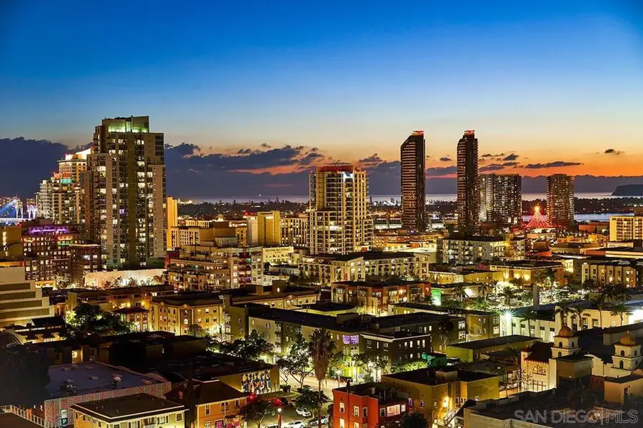 1080 Park Blvd #1315, San Diego, CA 92101 - #2