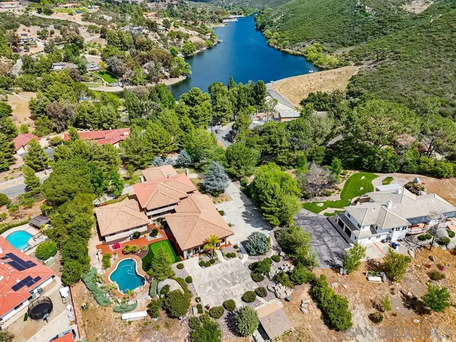 3725 Via Cielo Azul, Alpine, CA 91901 - #2