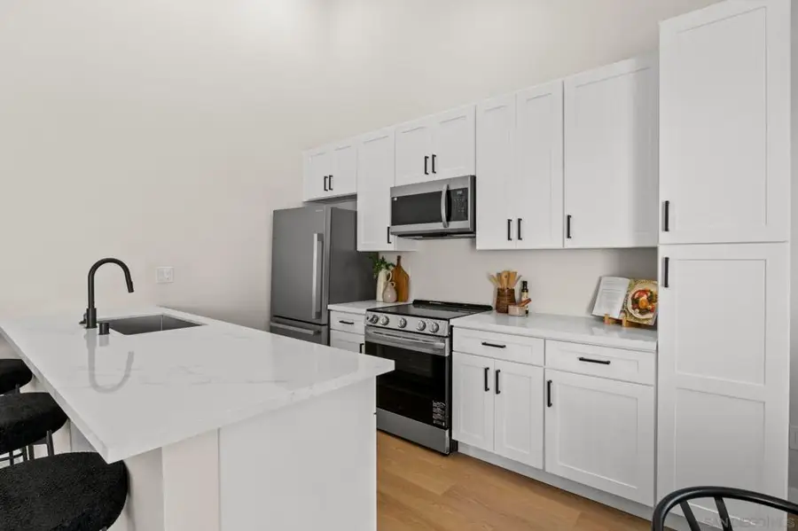 6196 Agee St #26, San Diego, CA 92122 - #3