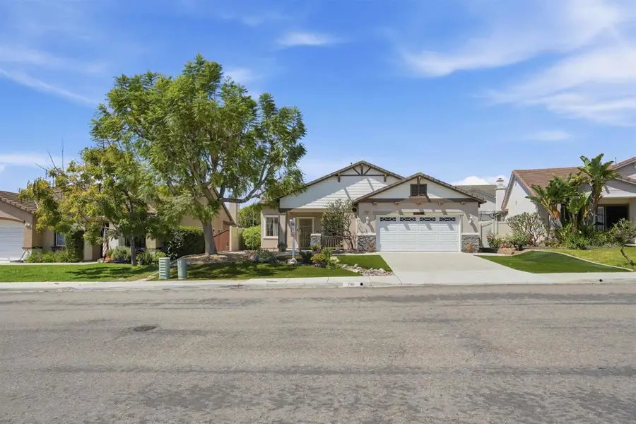 761 Aldea Drive, Oceanside, CA 92057 - #2