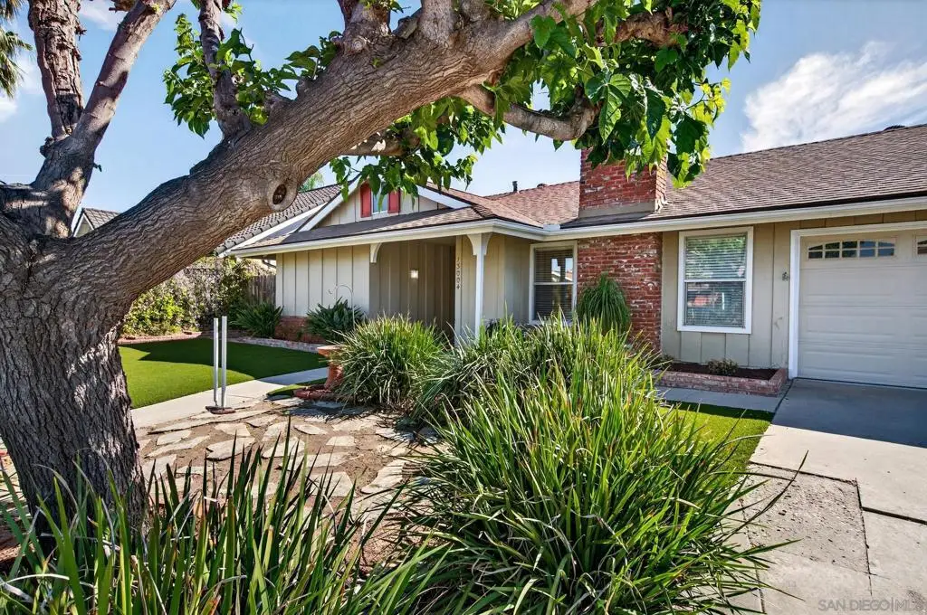 13004 Tuscarora, Poway, CA 92064 - #1